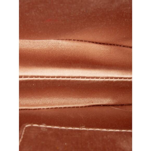 Dior Mini Satin Crystal Embellished Saddle - Picture 5 of 13